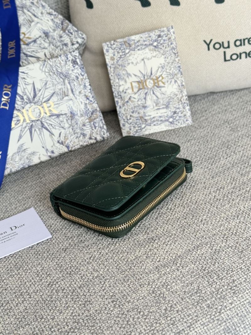 Christian Dior Wallet